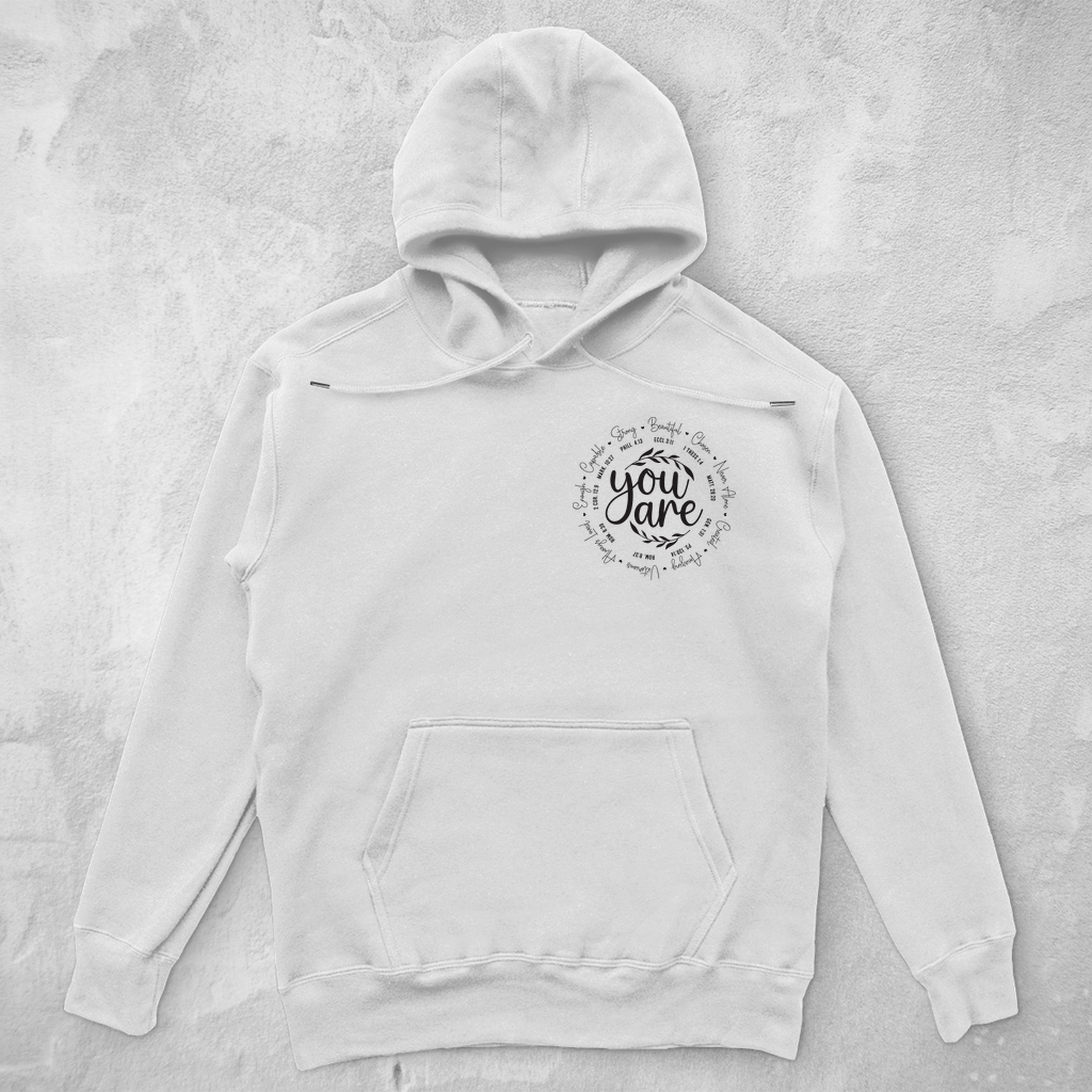 Unisex Oversize Hoodie strong